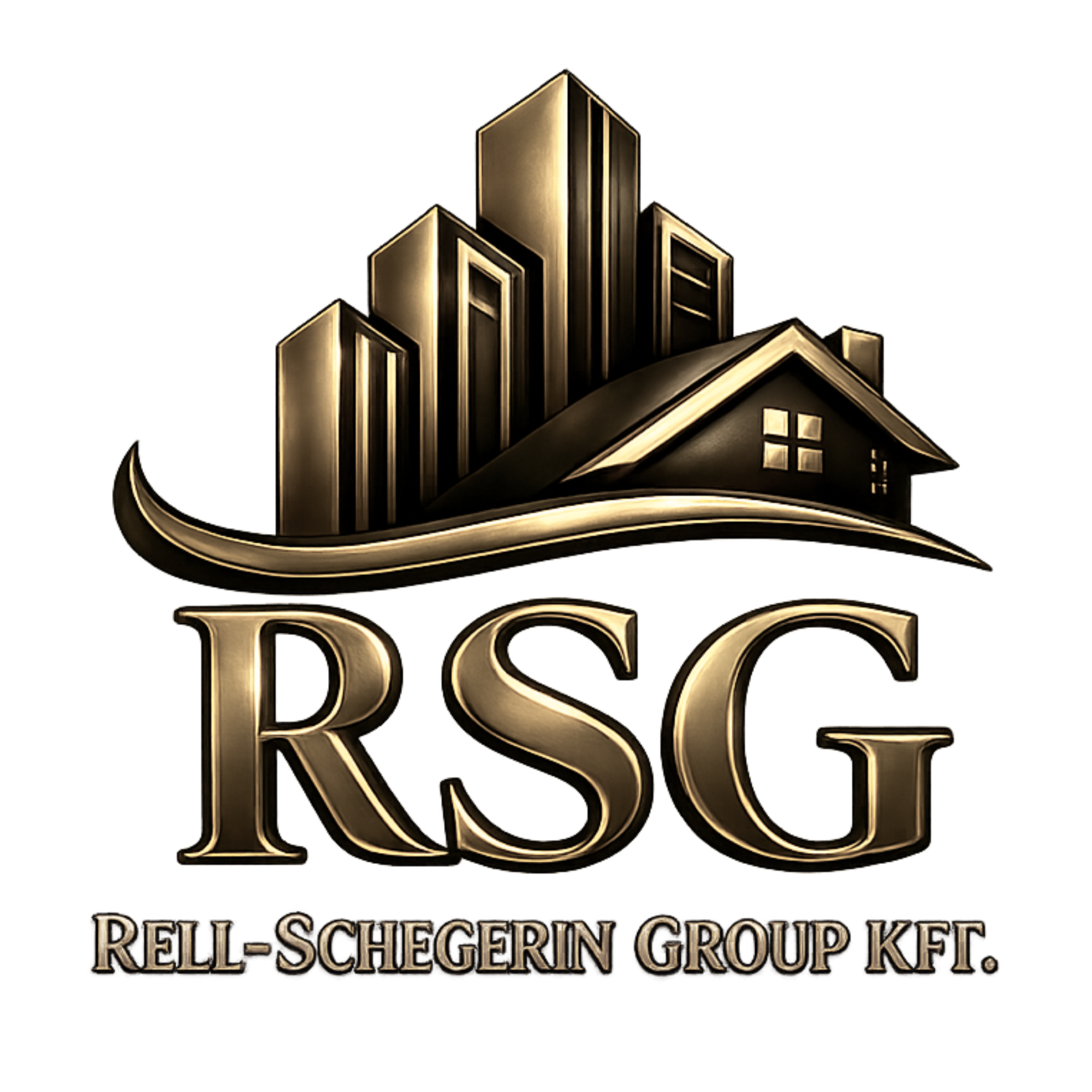 Rell-Schegerin Group Kft.